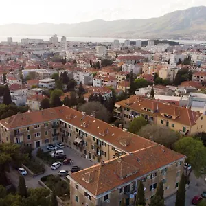 Apartment Niteroni, Split