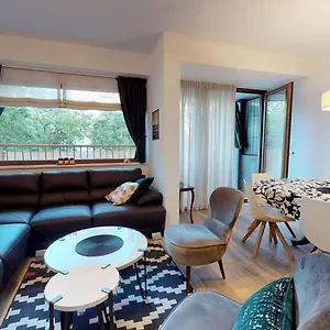 Apartment 17 Ljubav Place, Split