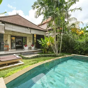 Tirtha Amertha Ubud (Bali)