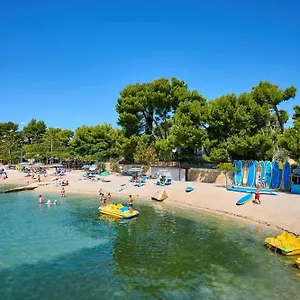 Campsite Stobrec, Split