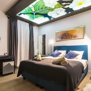 Apartment Luxury 7heaven, Split