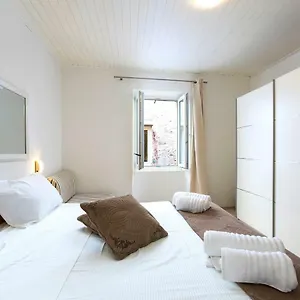 Apartment The Maritime, Split