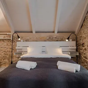 Apartment No.5 Luxury, Split