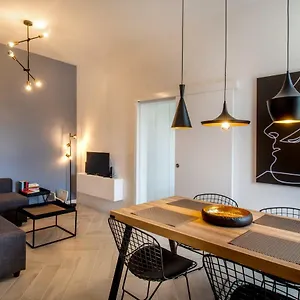 Apartment Oh!split, Split