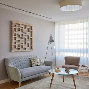 Luxury In The Privileged Lisbon